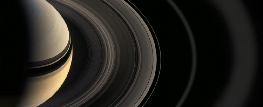ИНФОГРАФИКА: Обозначение колец Сатурна. (800x450)