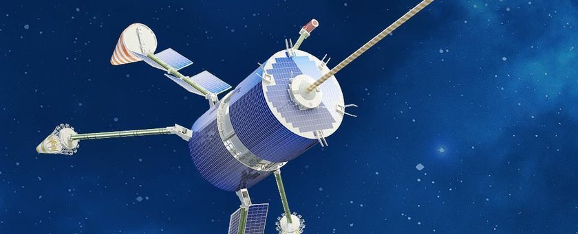 Новые спутники «Гонец» сделают мониторинг критической инфраструктуры проще, чем когда-либо!