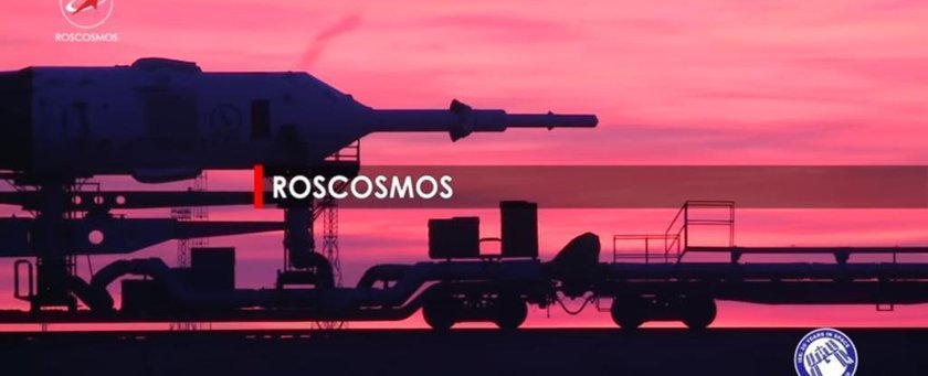 Роскосмос в Сантьяго на Международной выставке FIDAE-2018