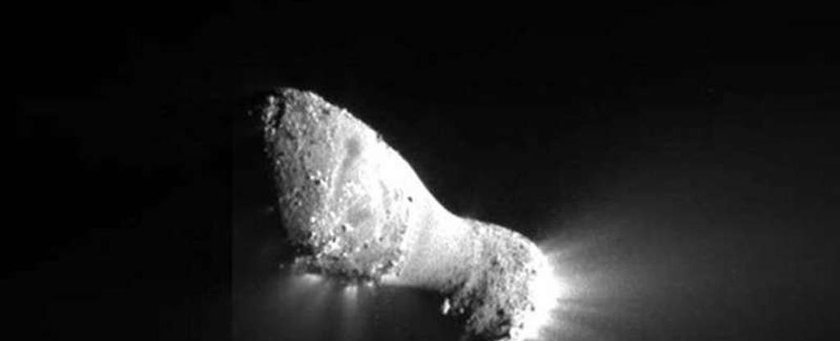 NASA применит термометр размером с монету для исследования комет и земных астероидов