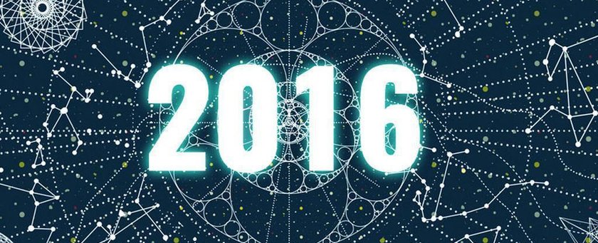 Космос 2016: Чем запомнился уходящий год.