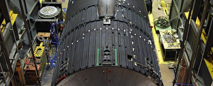 Центр Хруничева. Продолжается подготовка к серийному производству  ракет-носителей семейства «Ангара»