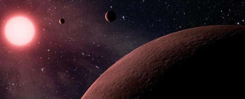 Ученые уменьшают шансы на жизнь на экзопланетах в так называемых жилых зонах