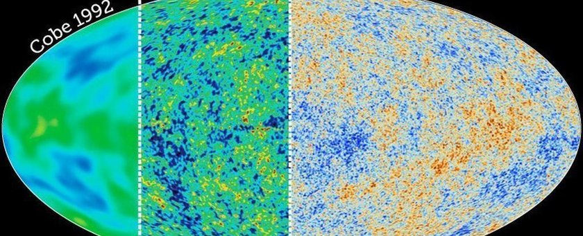 Новости космологии: Ученые получили подтверждение, что Вселенная не имеет конкретного направления расширения.