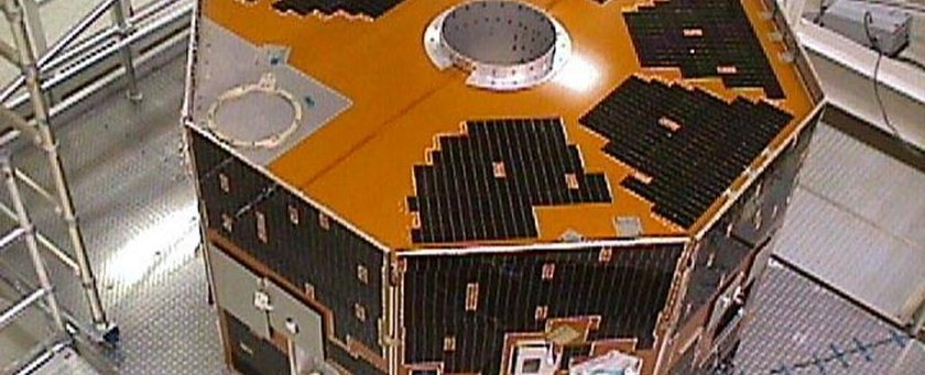 Любитель астроном обнаружил спутник IMAGE который исчез 12 лет назад