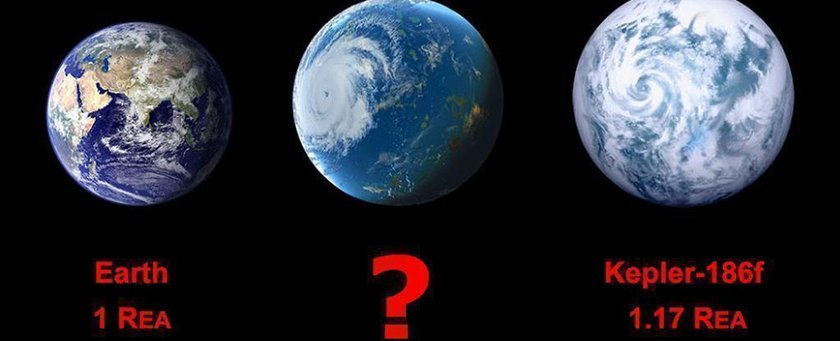 Новости космоса: "Земля-2" совсем рядом: об открытии экзопланеты возле Проксимы Центавра объявят в конце августа.
