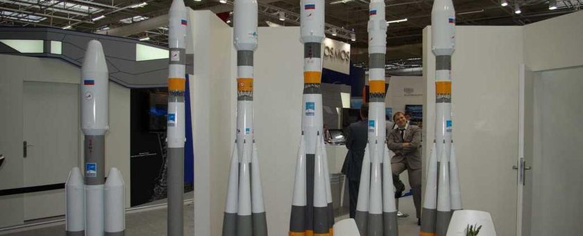 Новая ракета «Союз-5» не понравилась экспертам