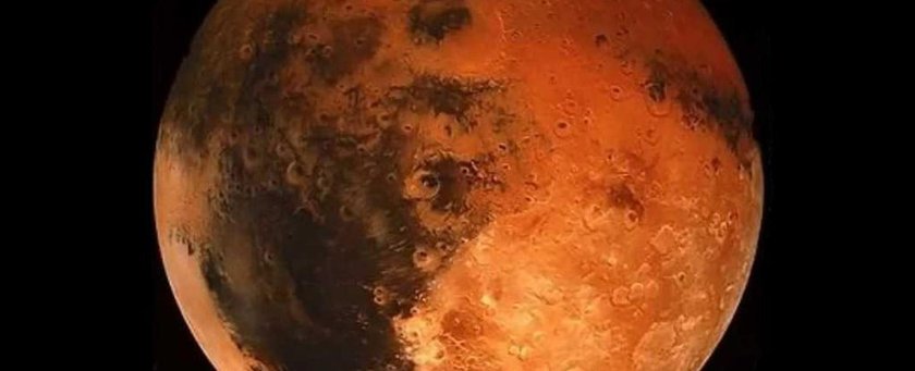 Будущее космической колонизации: Терраформирование Марса.