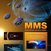 ИНФОГРАФИКА: Постер NASA Magnetospheric Multiscale (MMS). (12000х16800)