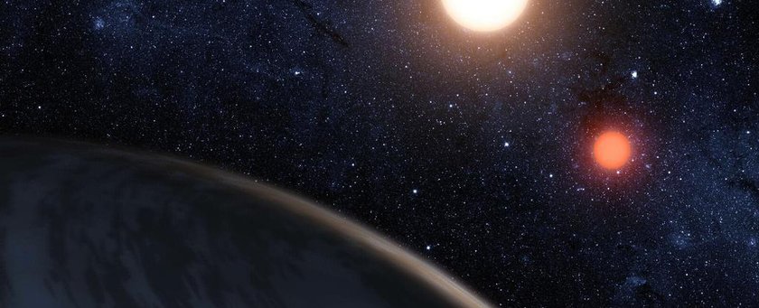 Готовится новая миссия ESA по изучению атмосферы экзопланет