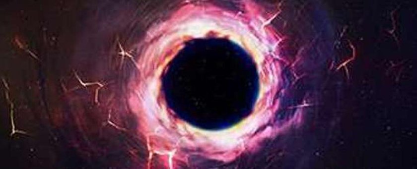 Новые исследования бросают вызов существующим моделям черных дыр