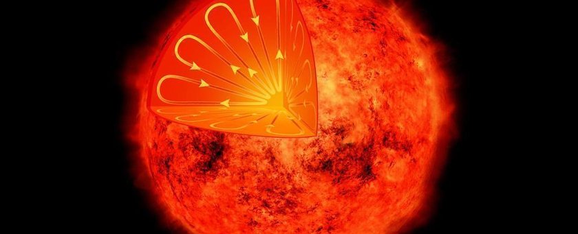 Новости космоса: Звезда Проксима Центавра может быть более "солнцеподобной", чем считалось до этого.