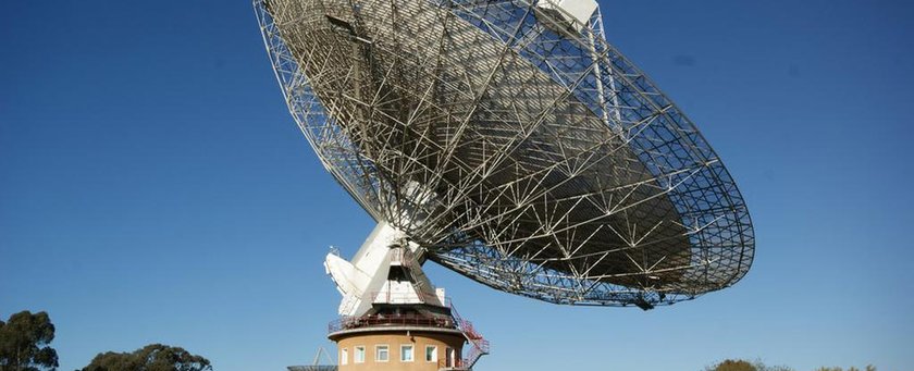 Новости космоса: Могут ли "Быстрые РадиоВсплески" быть сигналами от разумных цивилизаций?