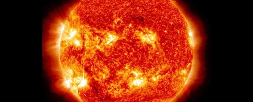 Новости науки: Исследователи обнаружили связь солнечного цикла и приливных эффектов Венеры, Земли и Юпитера.