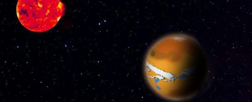 Следы жизни на ближайших экзопланетах могут быть скрыты в экваториальной ловушке