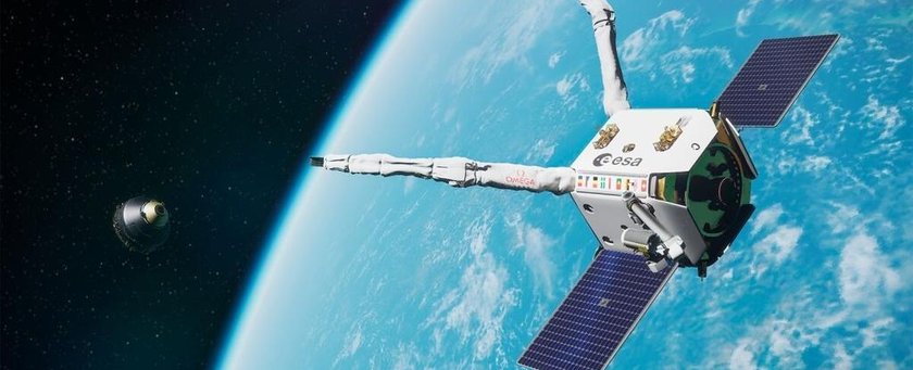 ClearSpace запустит спутник для удаления мусора на ракете Vega-C, что станет важной вехой в борьбе с космическим мусором