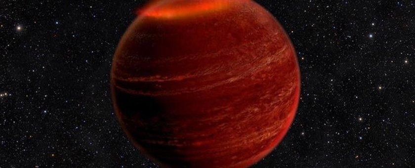 Астрономы впервые обнаружили радиационные пояса вокруг экзопланет