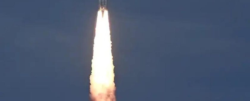 Индия впервые отправляется на Луну: новая миссия обещает научные открытия